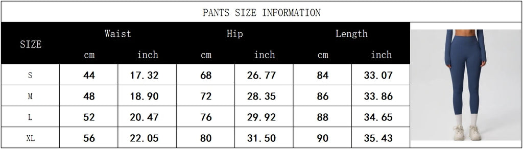 Conjunto Esportivo 3 Peças — Top + Jaqueta + Legging de Alta Performance