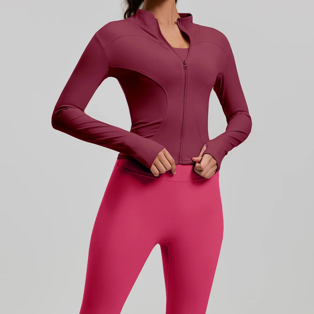 Combo Treino — Conjunto Fitness + Creme Modelador | Lumora