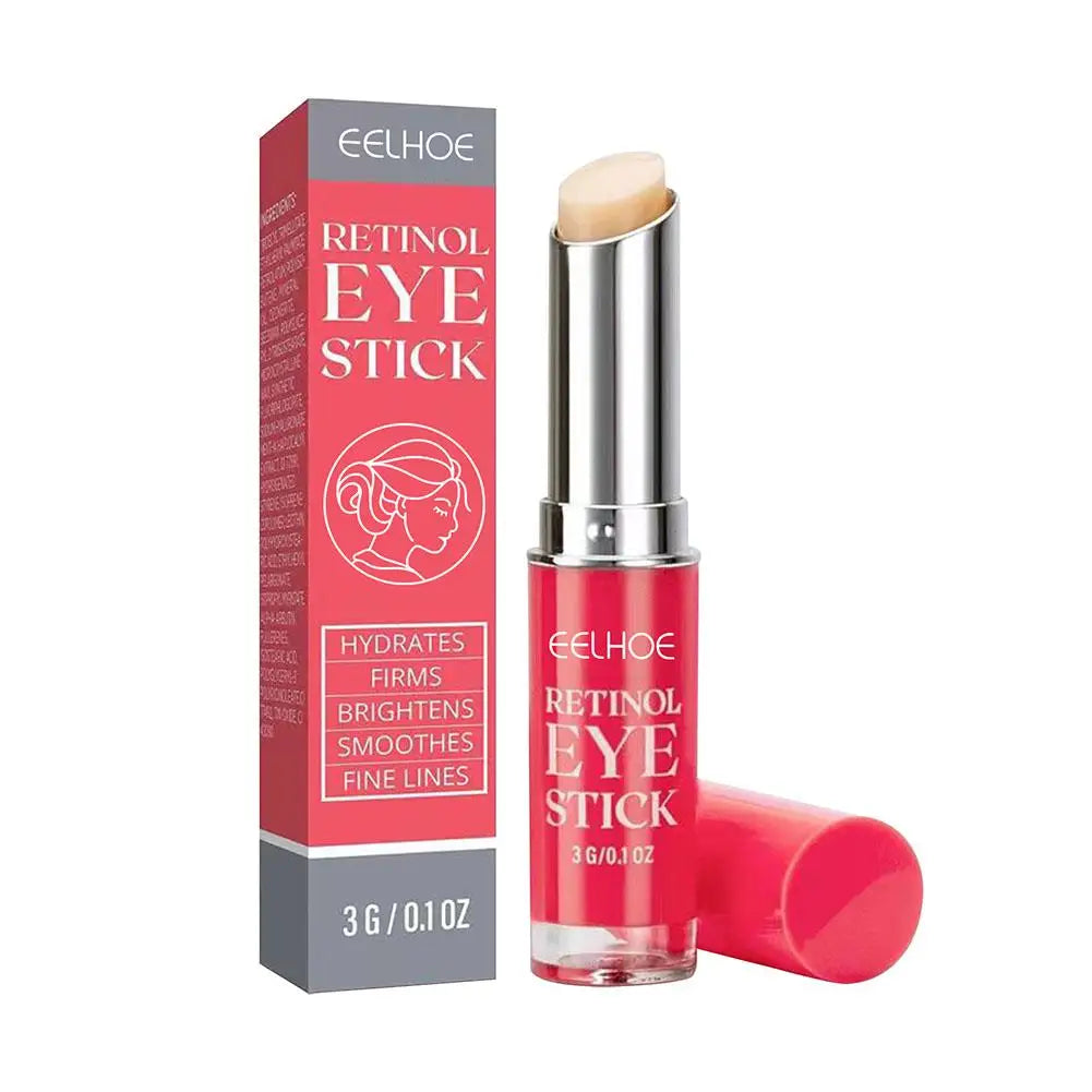 Creme Contorno dos Olhos Retinol Antissinais