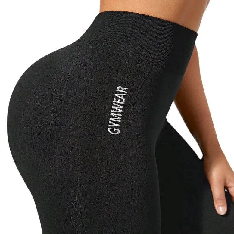 Legging Cintura Alta Tummy Control Slim