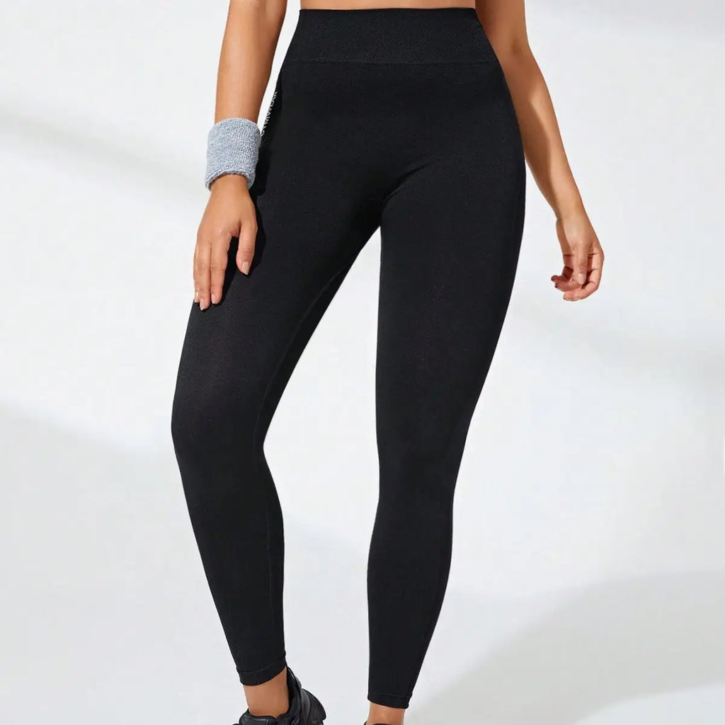 Legging Cintura Alta Tummy Control Slim
