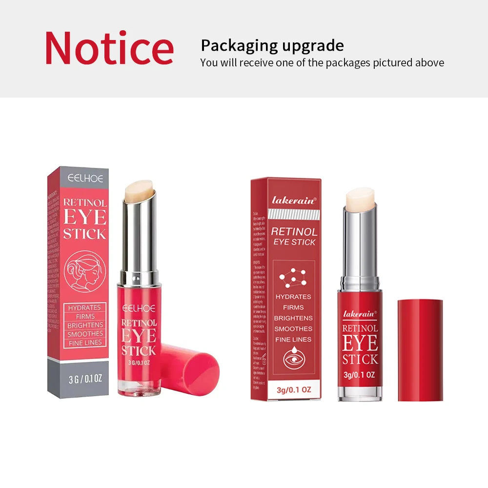 Creme Contorno dos Olhos Retinol Antissinais