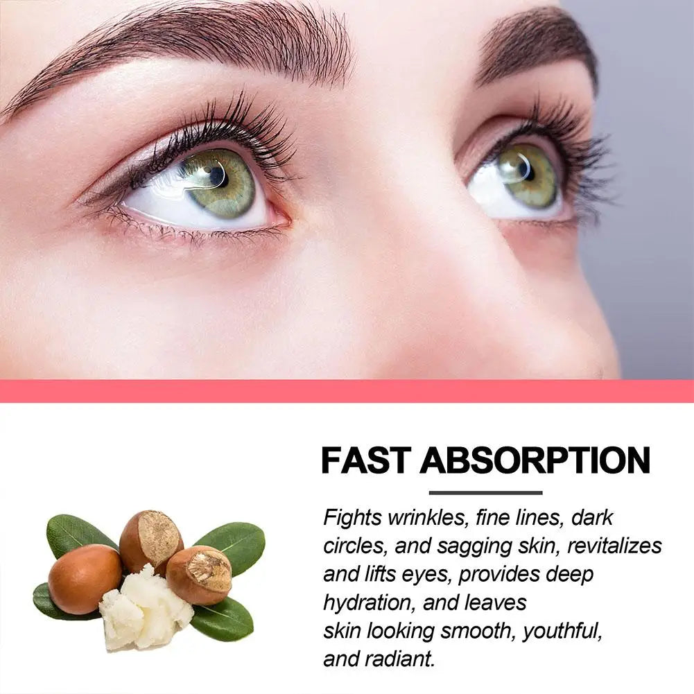 Creme Contorno dos Olhos Retinol Antissinais