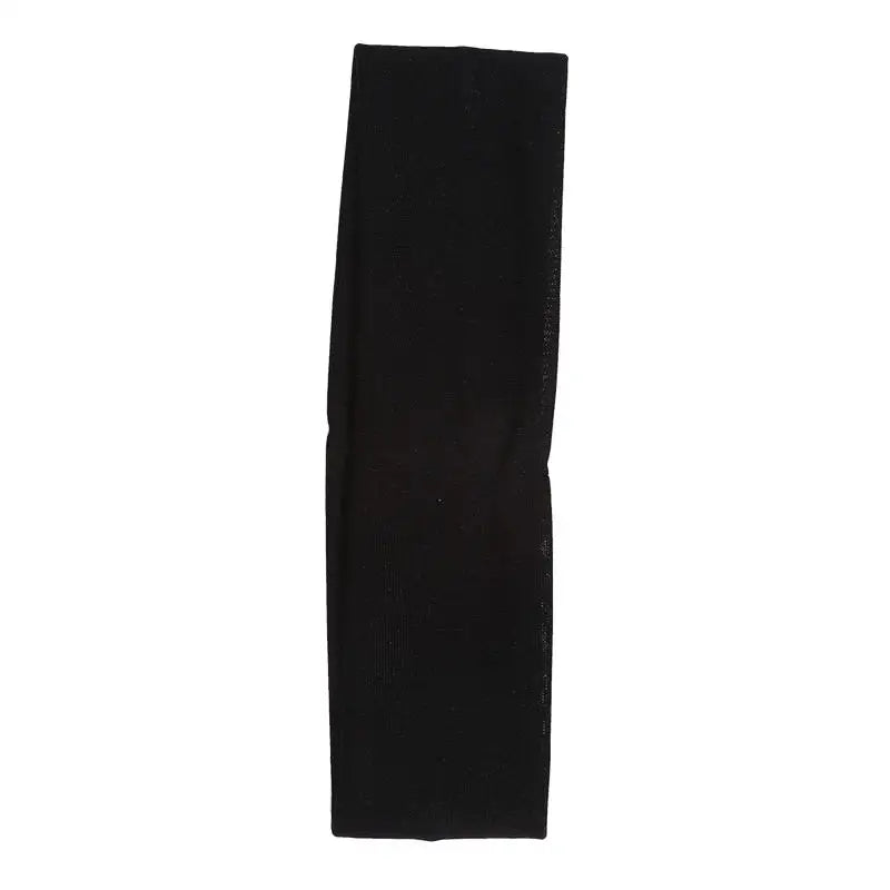 Kit 7 Faixas de Cabelo Esportivas Coloridas