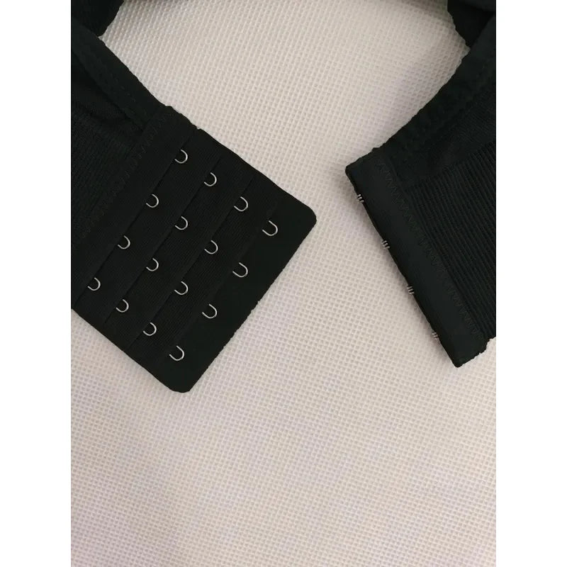 Top Esportivo Seamless Push Up com Bojo