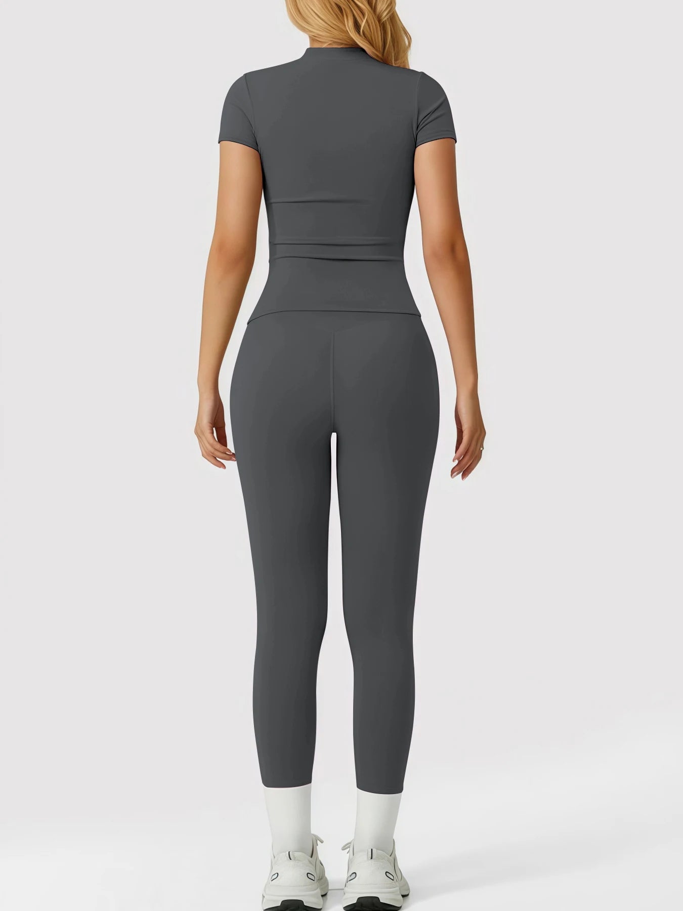 Conjunto Fitness Premium 2 Peças — Lumora