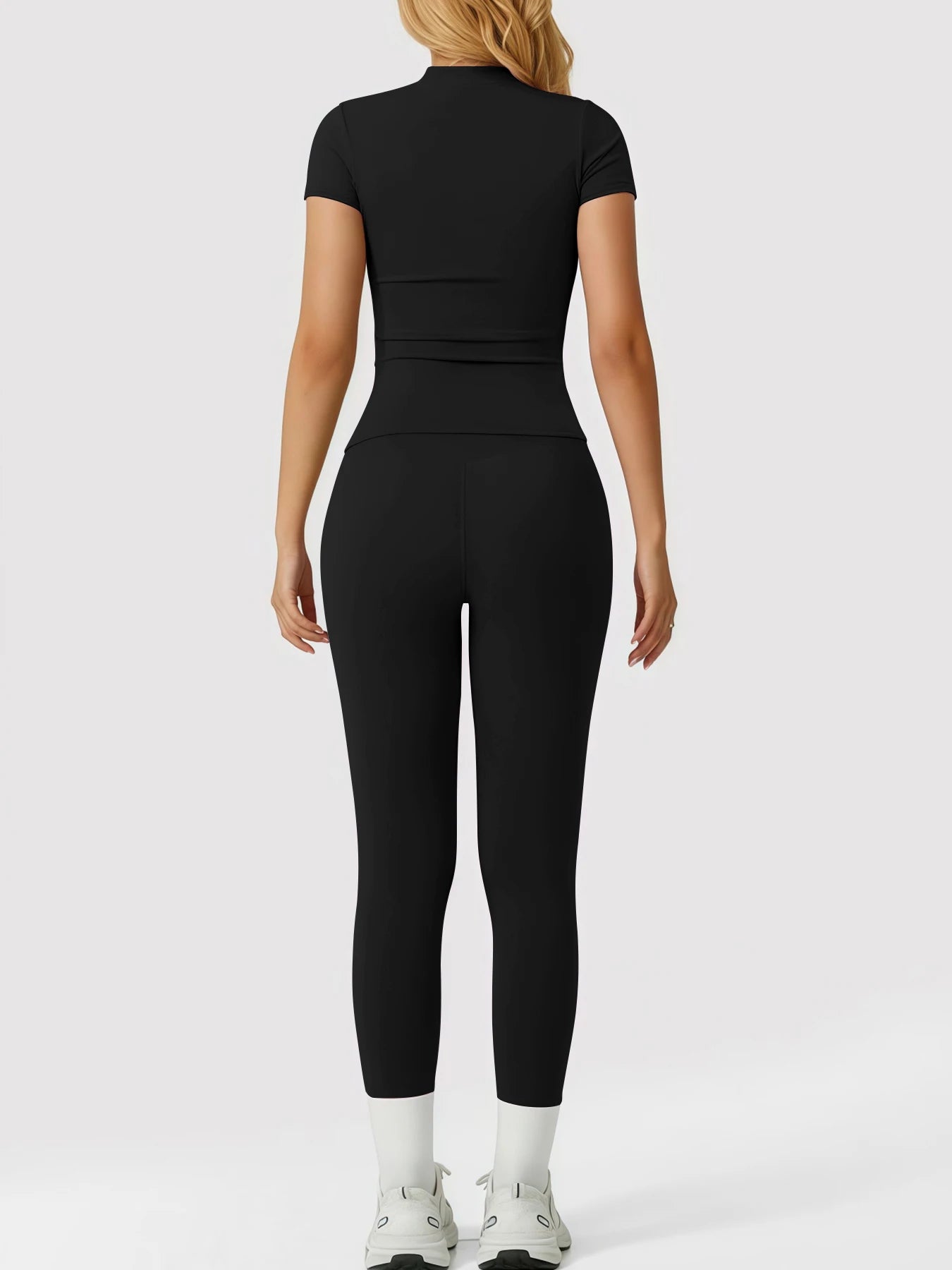 Conjunto Fitness Premium 2 Peças — Lumora