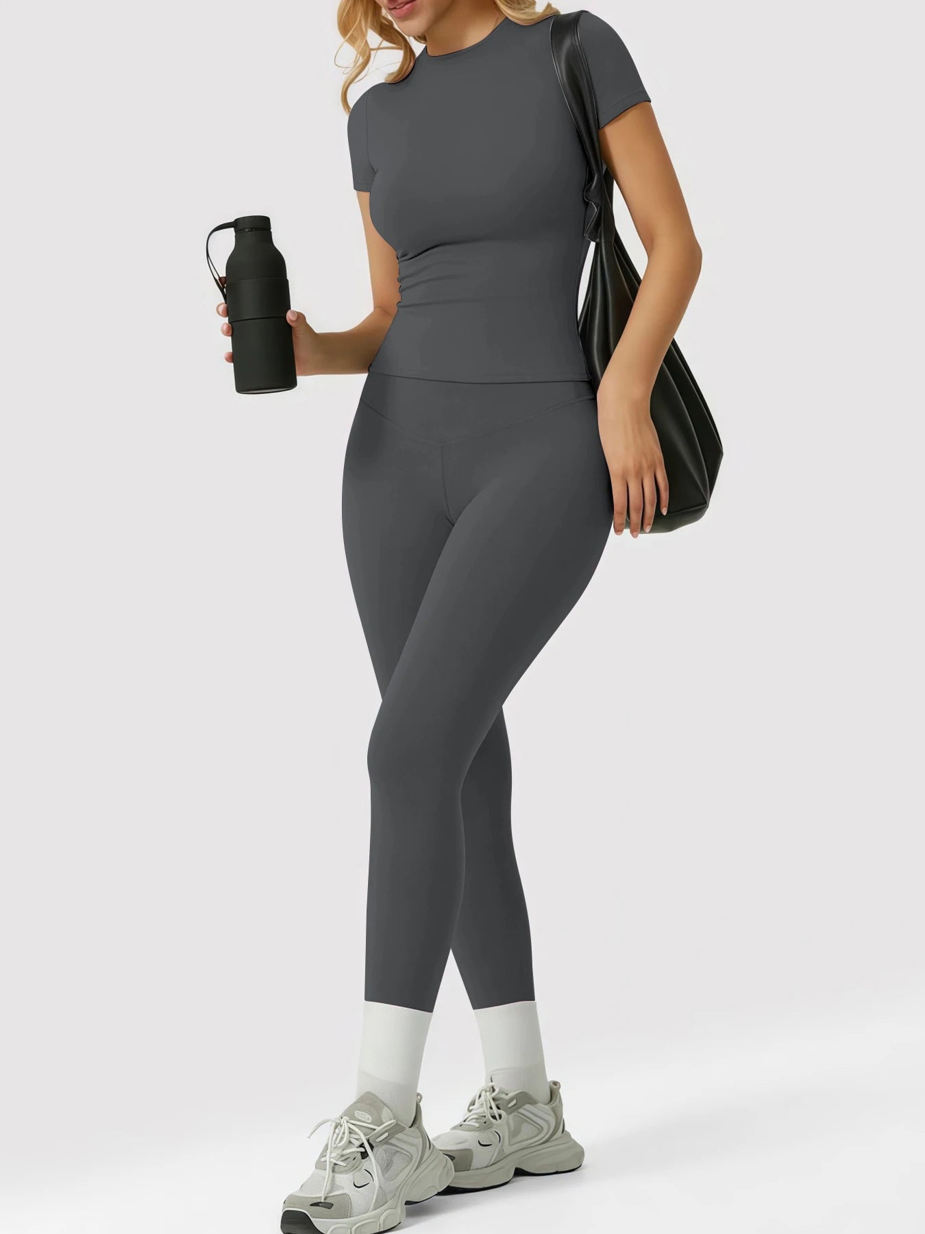 Duo Fitness Lumora — 2 Conjuntos (Oferta Especial)