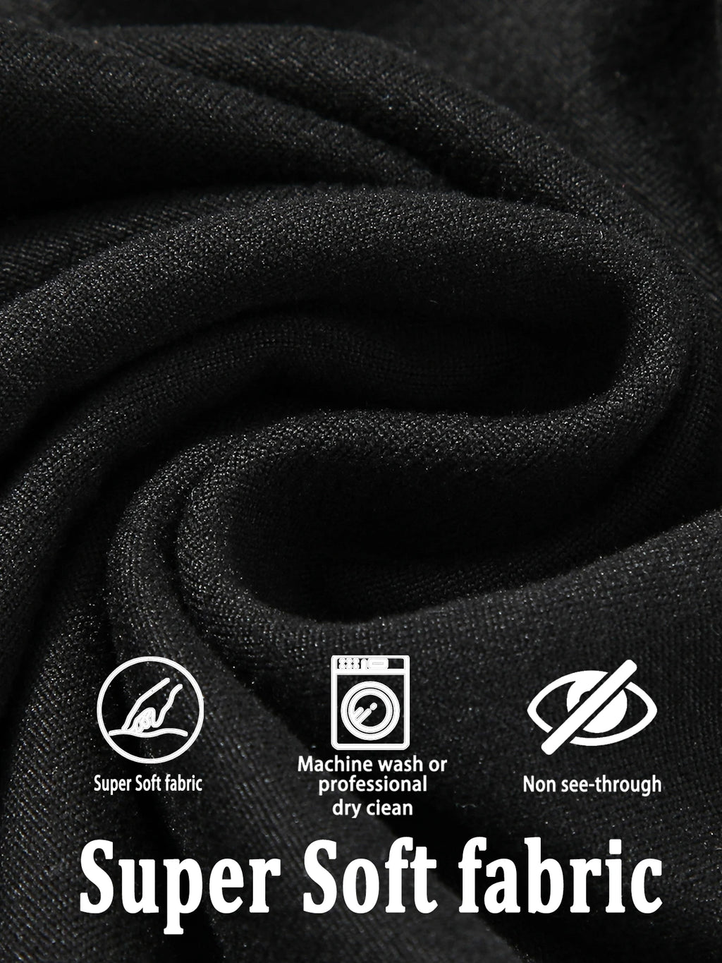 Legging Plus Size Super Soft — Sem Transparência e Alta Durabilidade