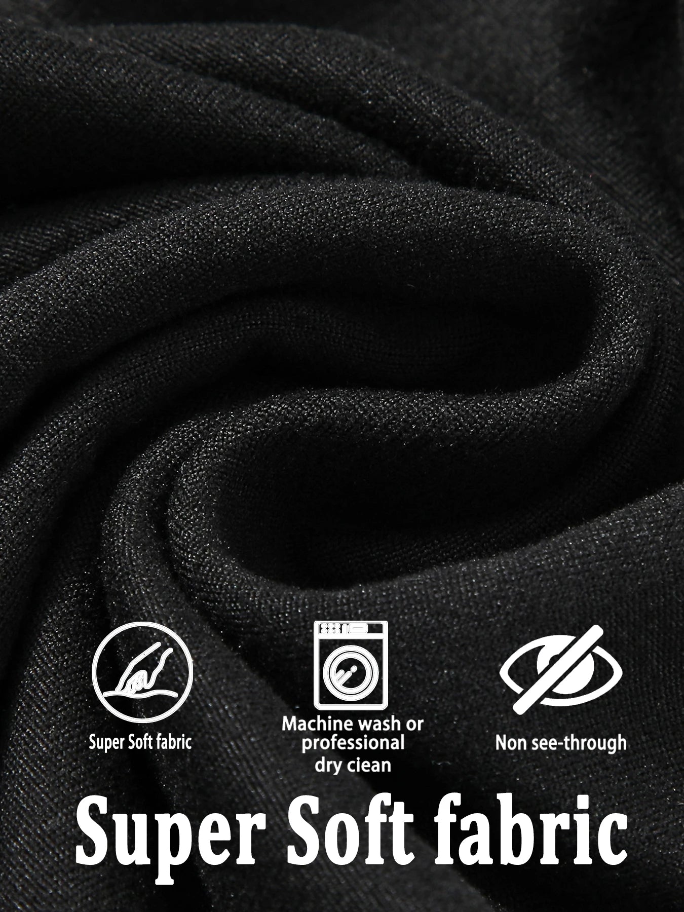 Legging Plus Size Super Soft — Sem Transparência e Alta Durabilidade