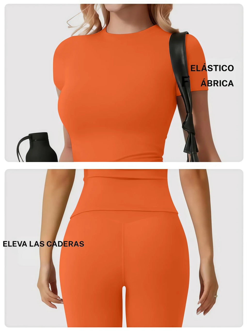 Conjunto Fitness Premium 2 Peças — Lumora