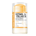 Creme Retinol & Colágeno Pescoço e Rosto Lifting