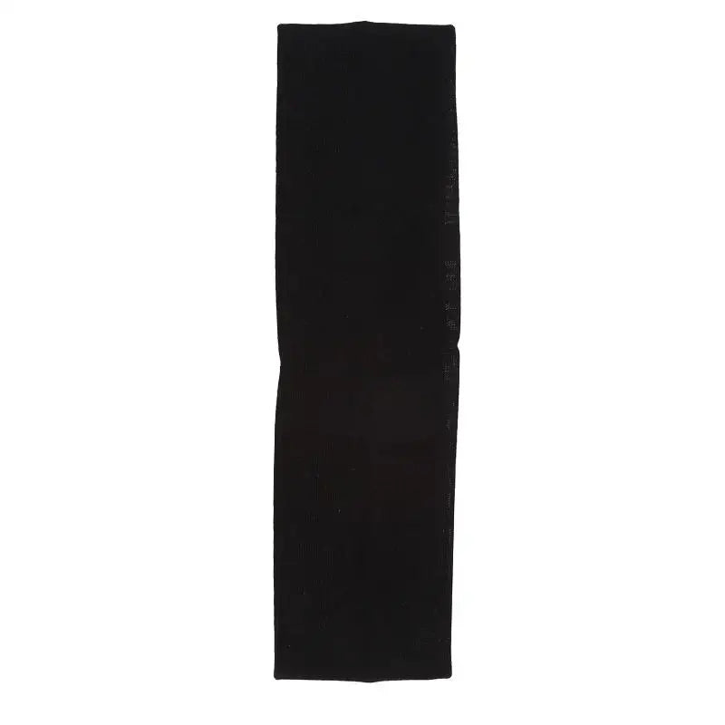Kit 7 Faixas de Cabelo Esportivas Coloridas