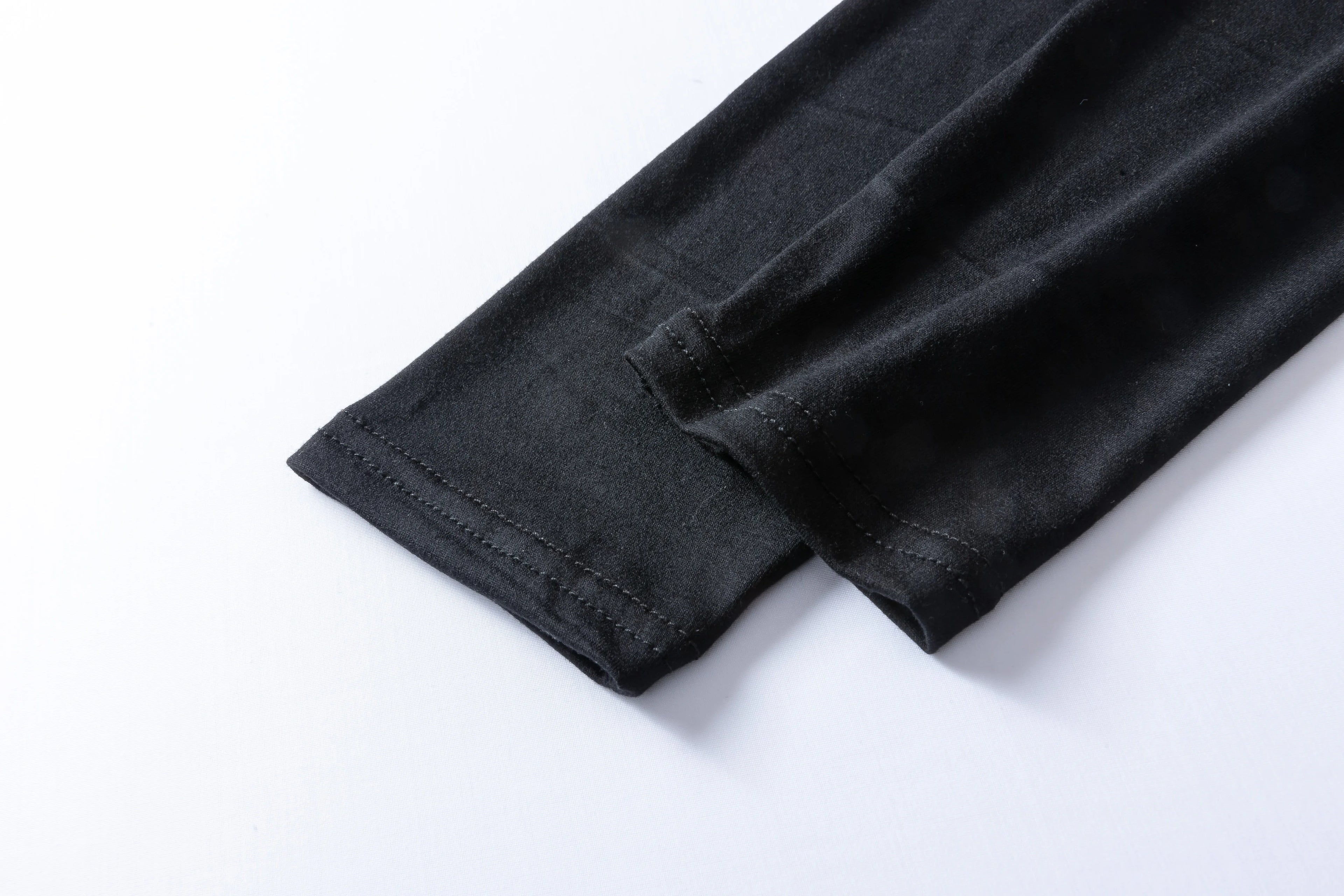 Kit 2 Leggings Cintura Alta — Modela, Sustenta e Não Marca