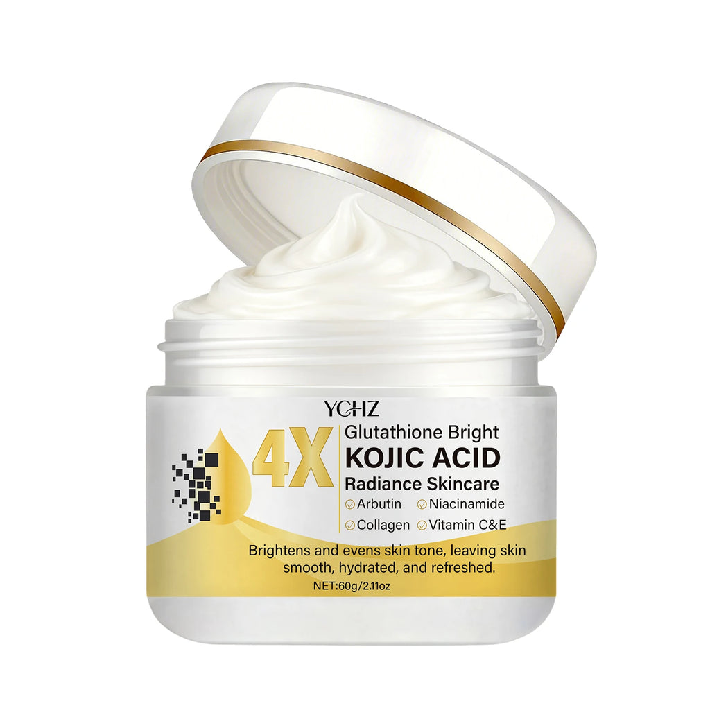 Creme Clareador Facial Ácido Kójico 60g