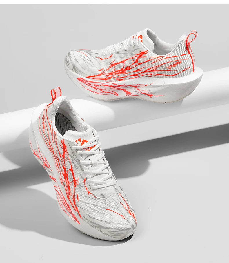 Tênis Feminino Air Cushion Marathon — Performance Leve e Estilo Premium
