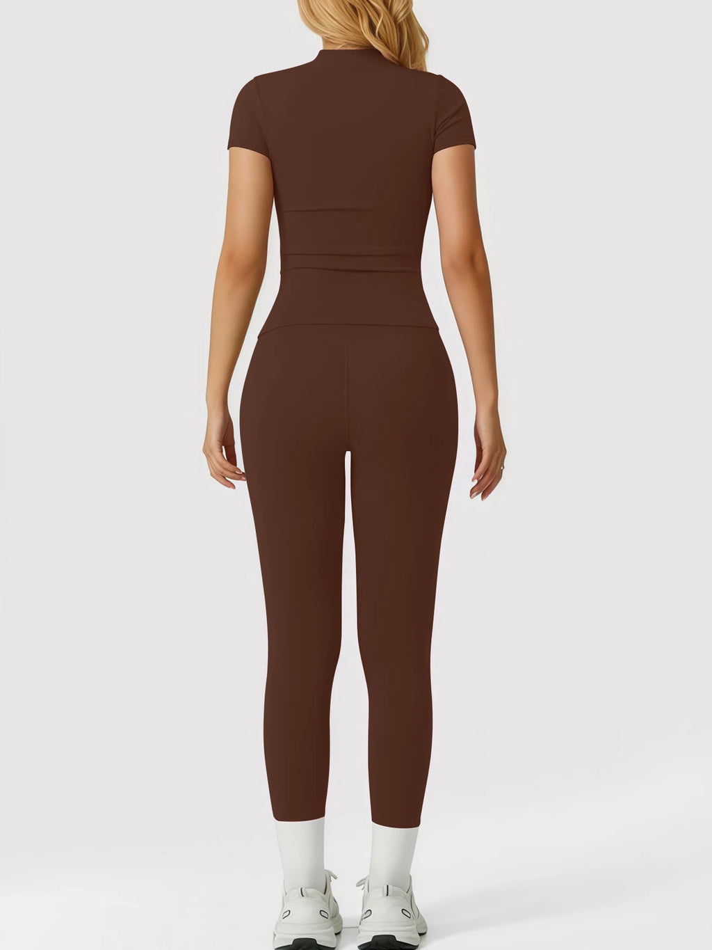Conjunto Fitness Premium 2 Peças — Lumora