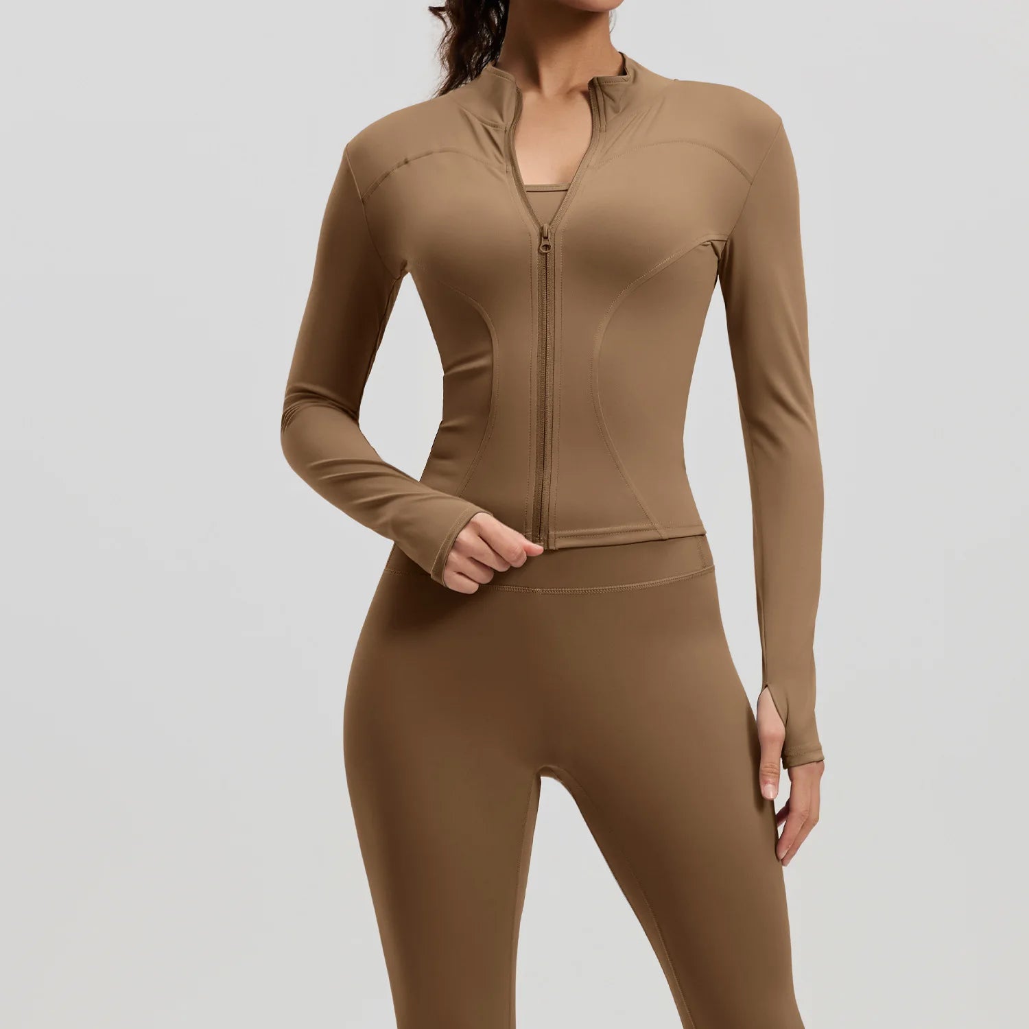 Duo Fitness Lumora — 2 Conjuntos (Oferta Especial)