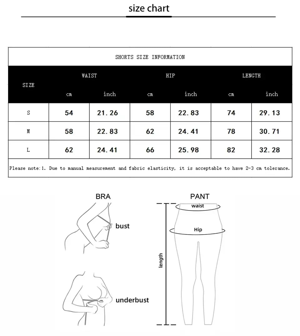 Shorts Esportivo Seamless Cintura Alta Push Up