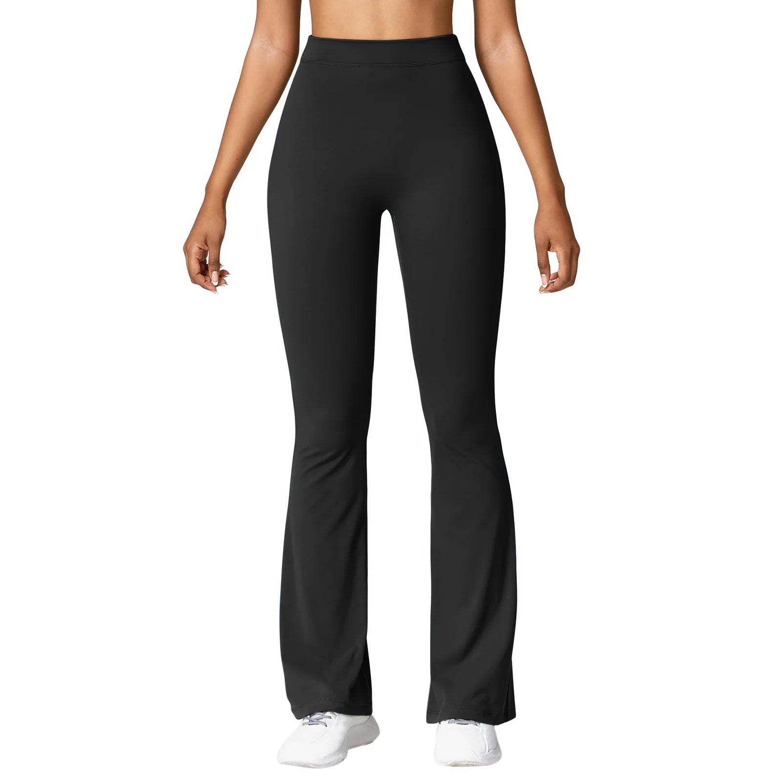 Legging Micro Flare V-back Push Up