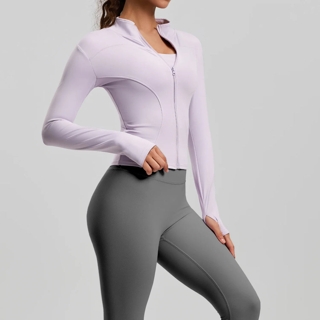 Combo Treino — Conjunto Fitness + Creme Modelador | Lumora