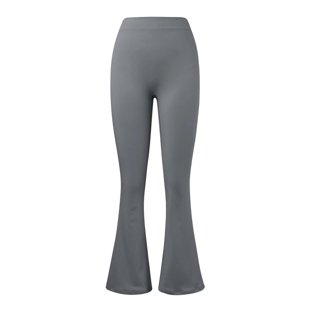 Legging Micro Flare V-back Push Up