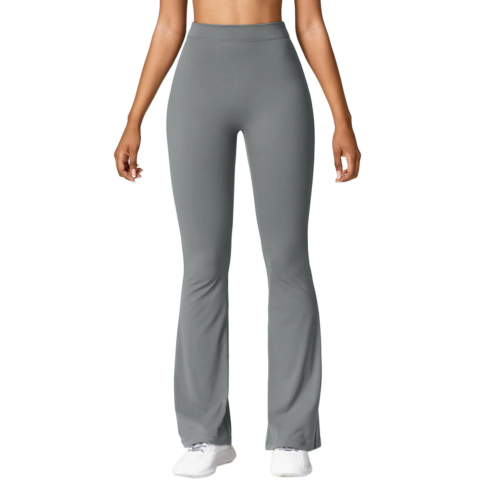 Legging Micro Flare V-back Push Up