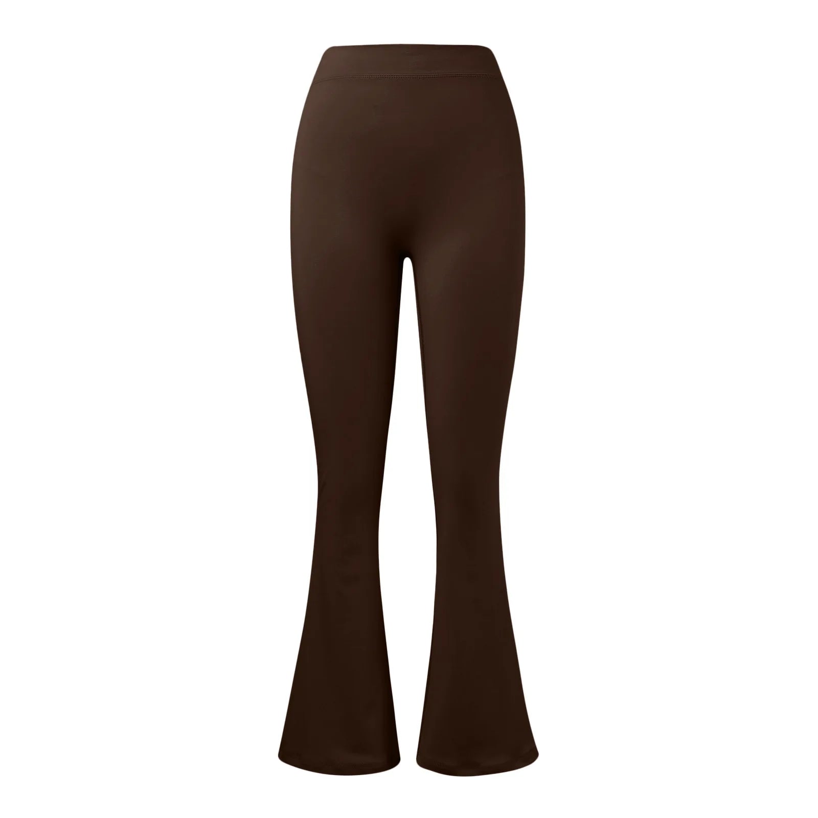 Legging Micro Flare V-back Push Up